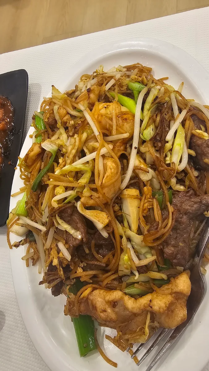 Food & drink, Sun Hing