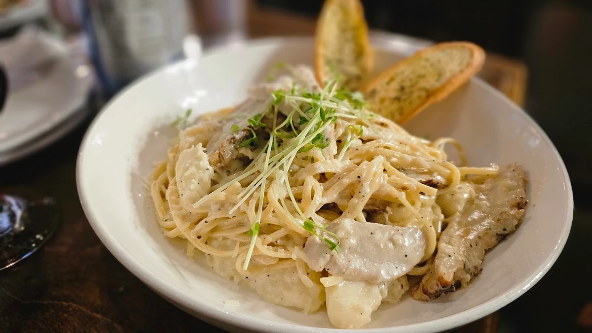 Food & drink photo 3