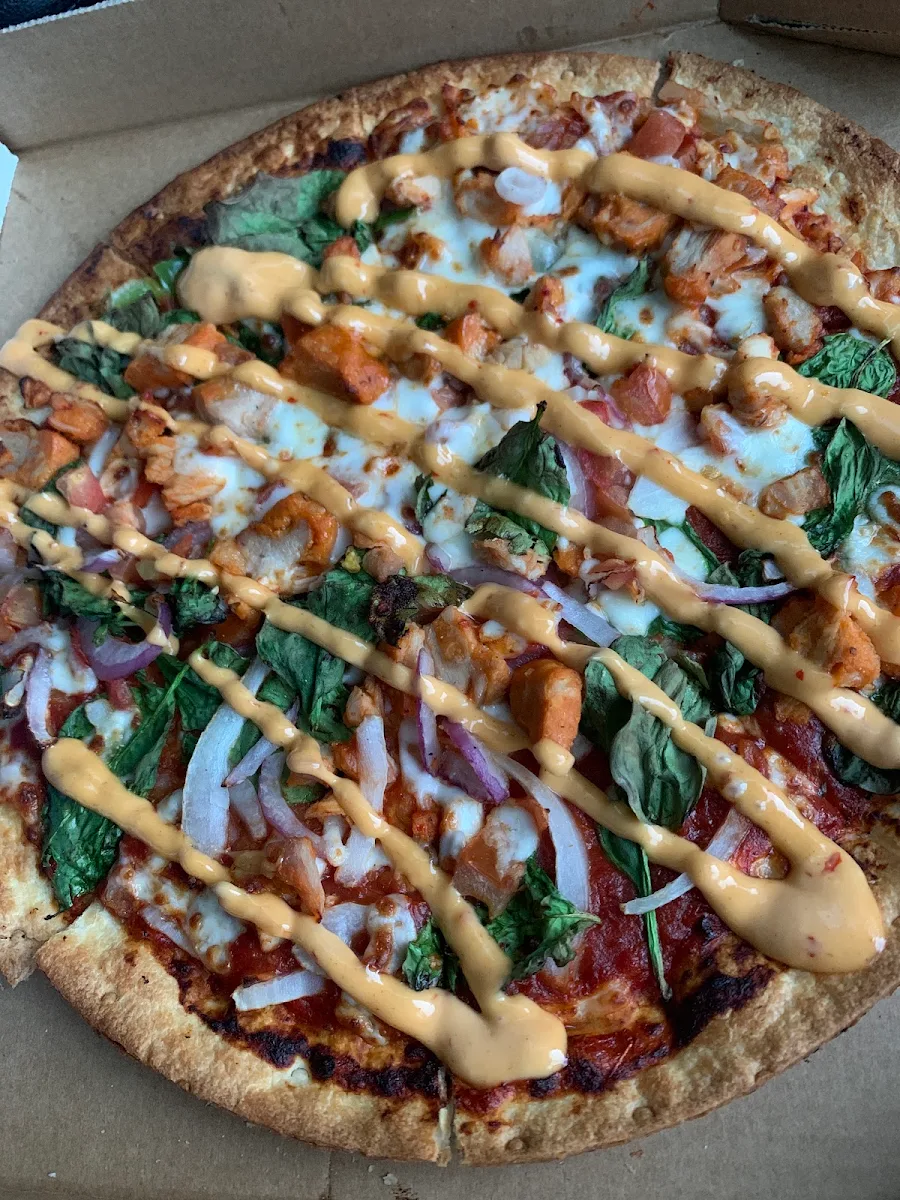 Food & drink, Domino's Pizza Mittagong