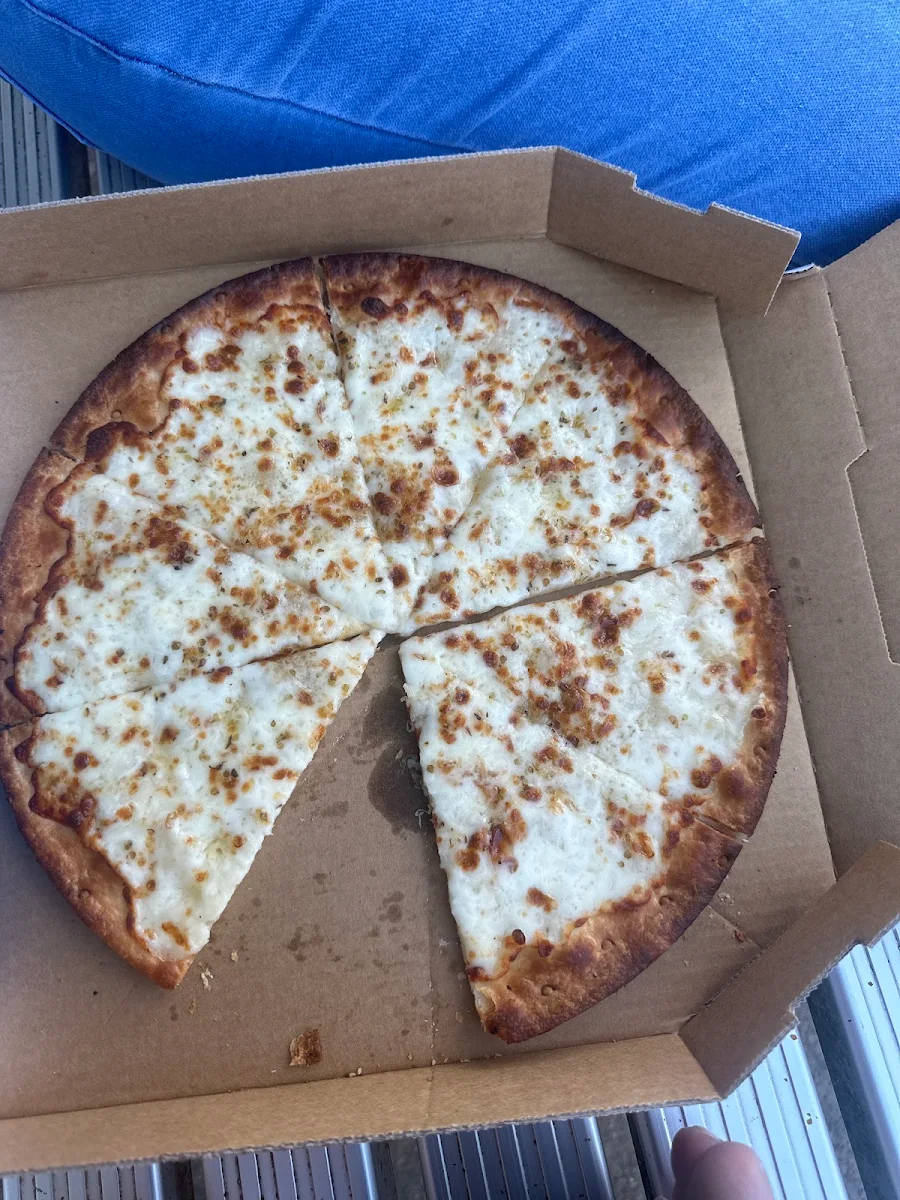 Food & drink, Domino's Pizza Mittagong