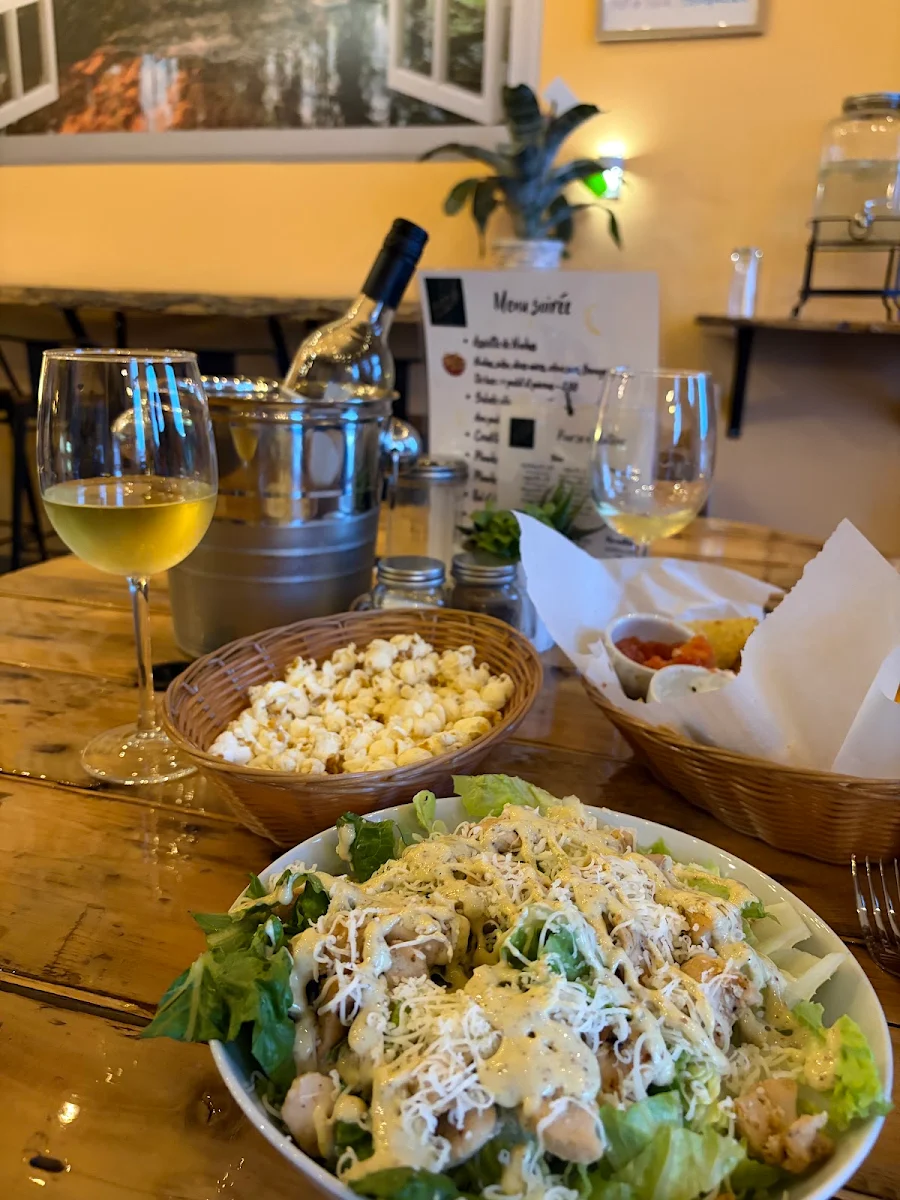 Food & drink photo 2
