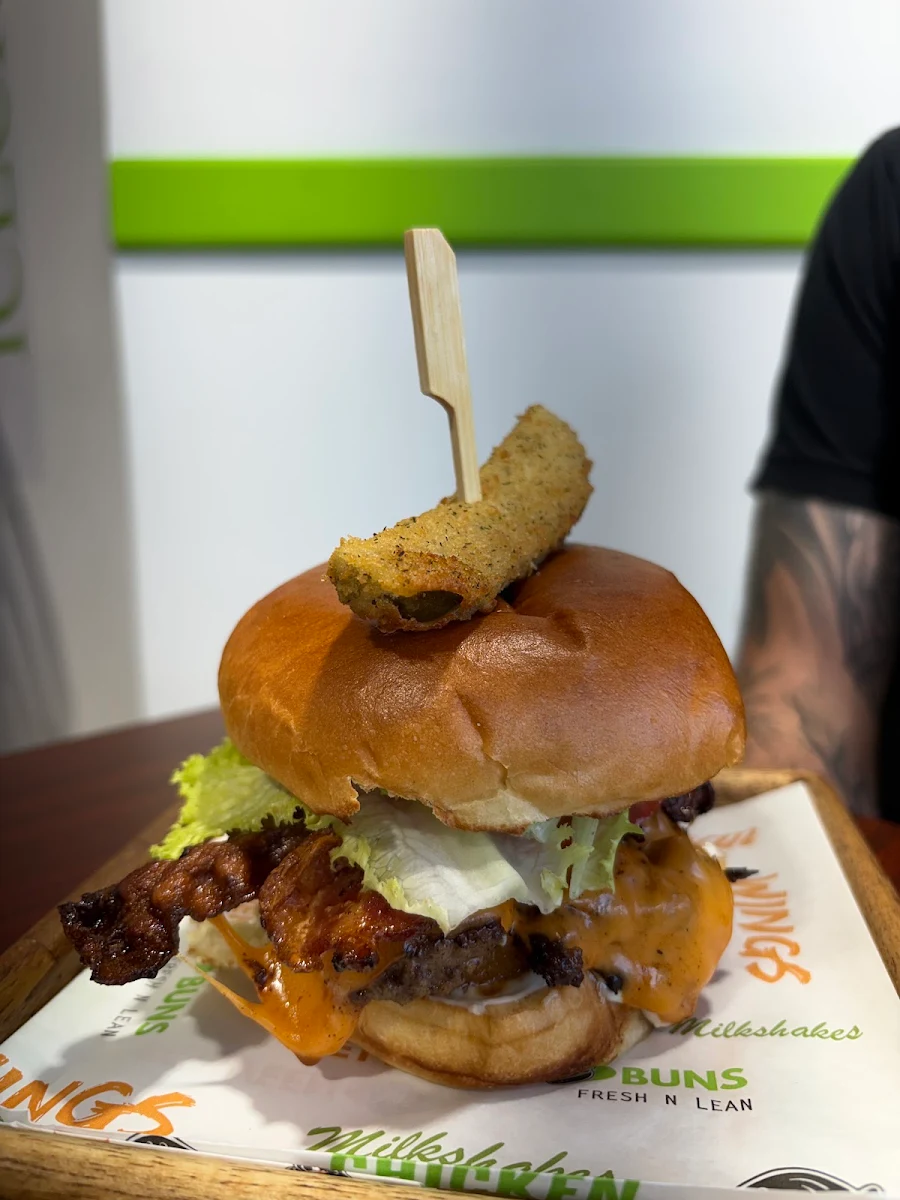 Food & drink photo 3
