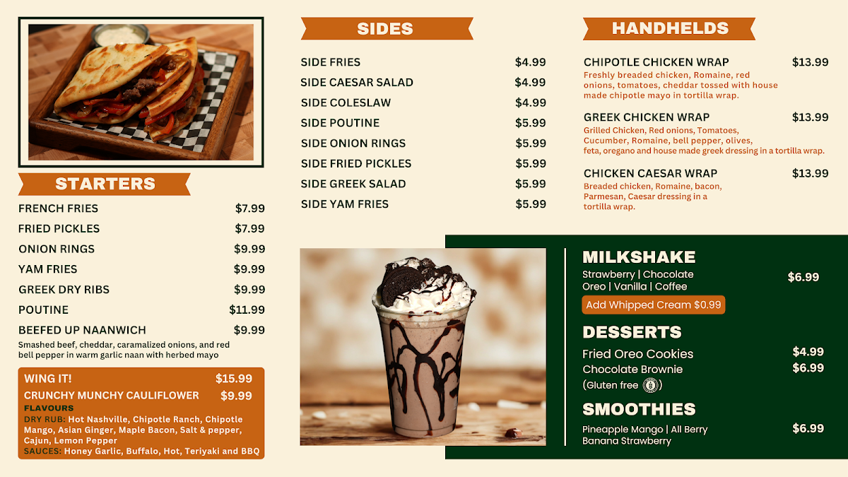 Menu photo 3