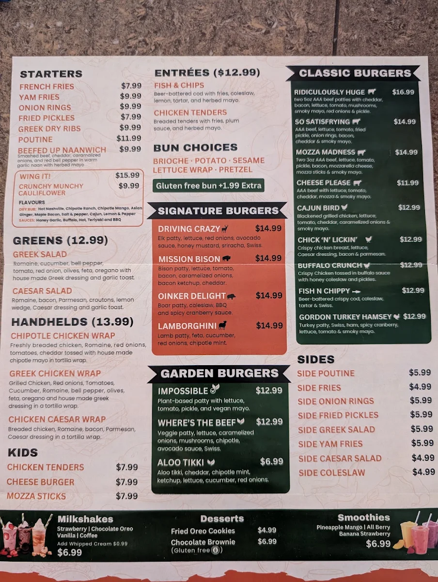 Menu photo 6