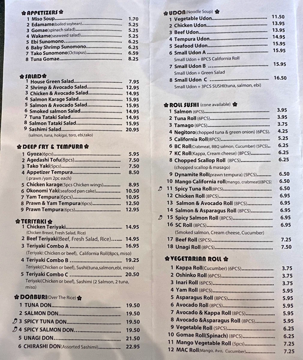 Menu photo 8