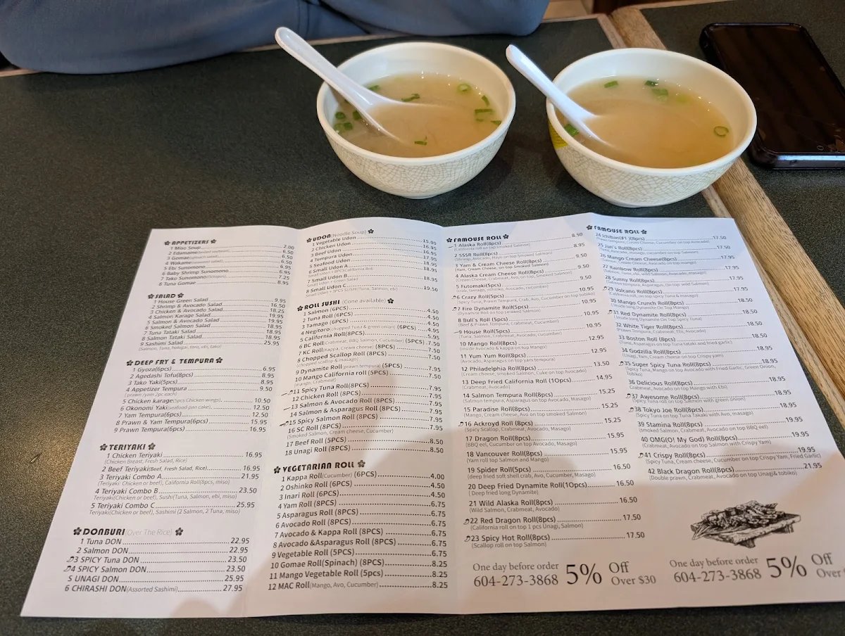 Menu photo 9
