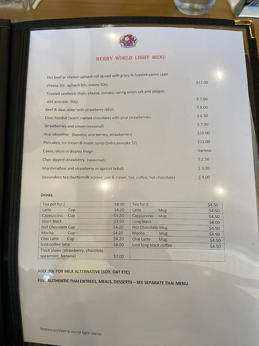 Menu photo 10