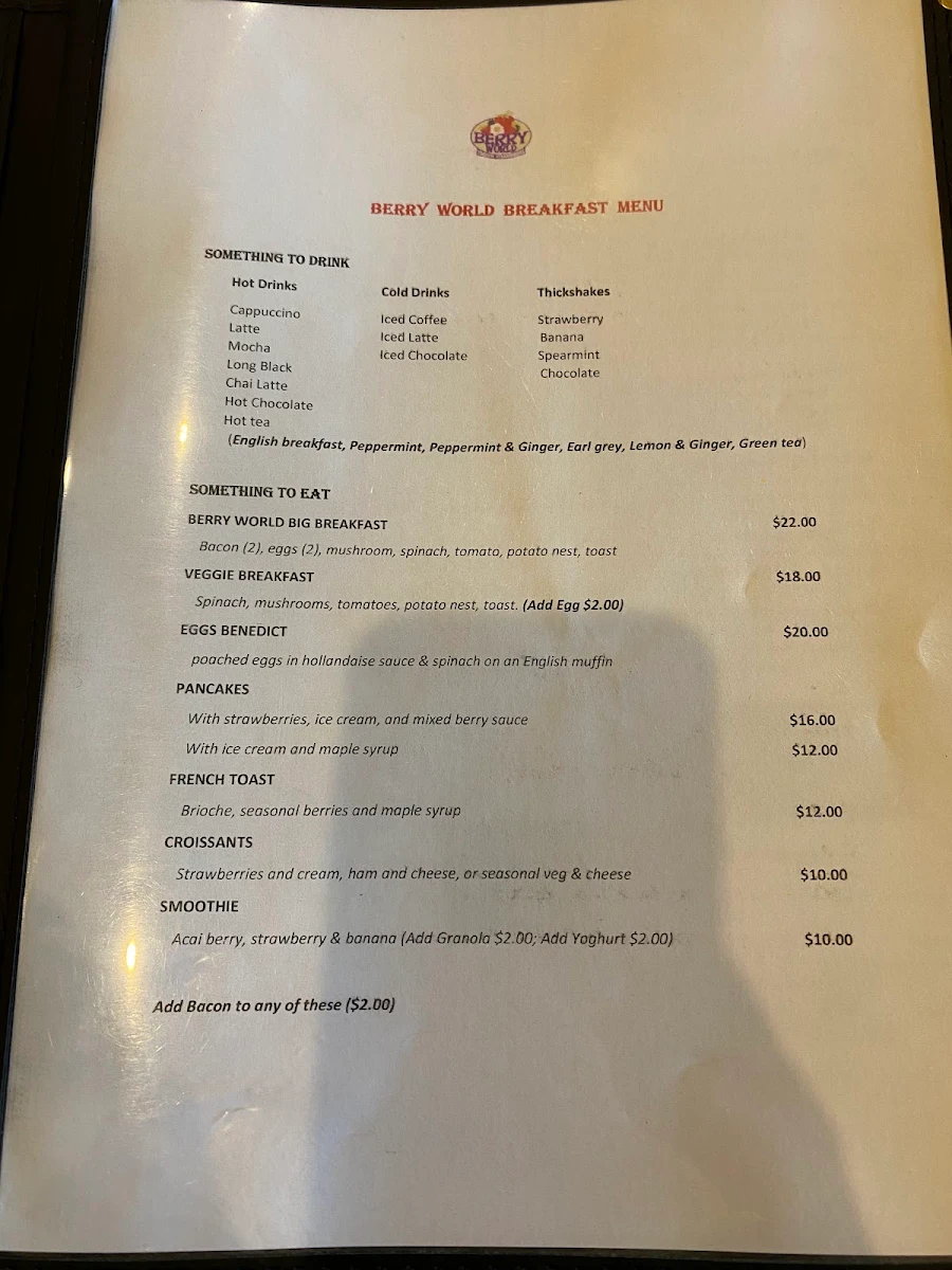 Menu photo 6