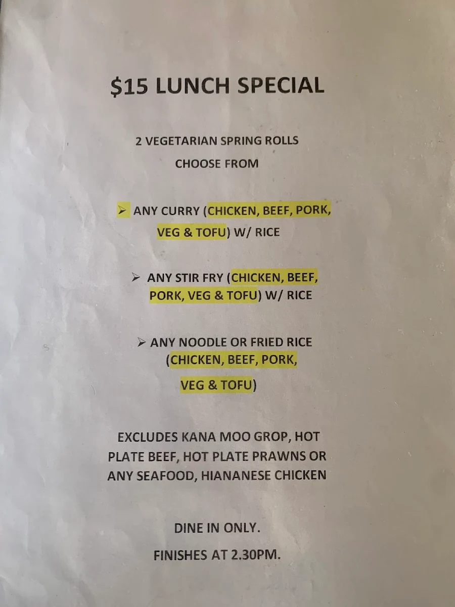 Menu photo 8