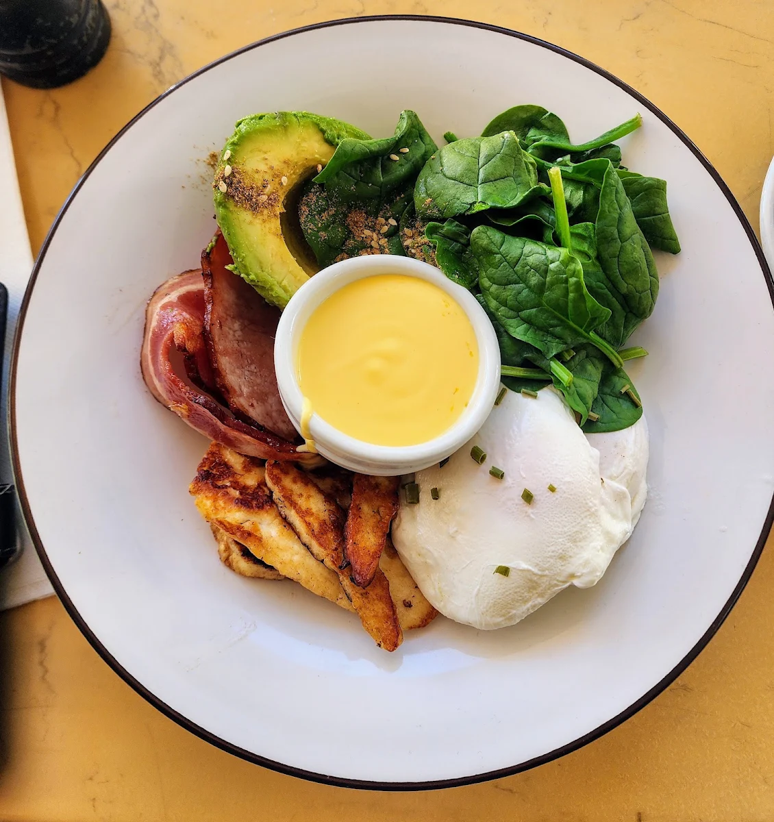 Food & drink, THE LARK EARLWOOD