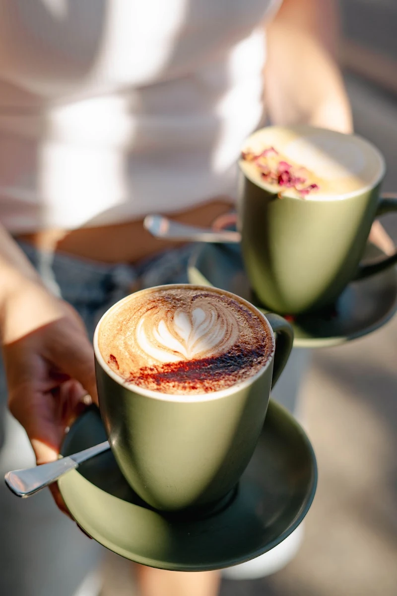Food & drink, Cos Baby Freo