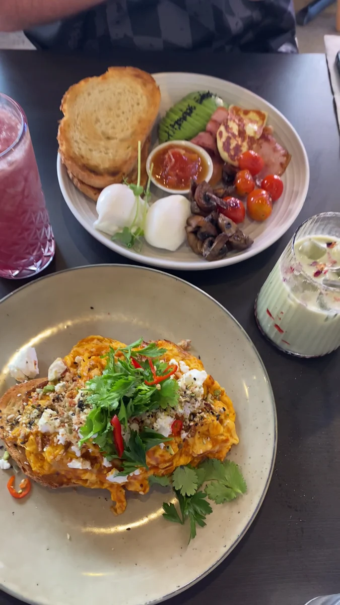Food & drink, Cos Baby Freo