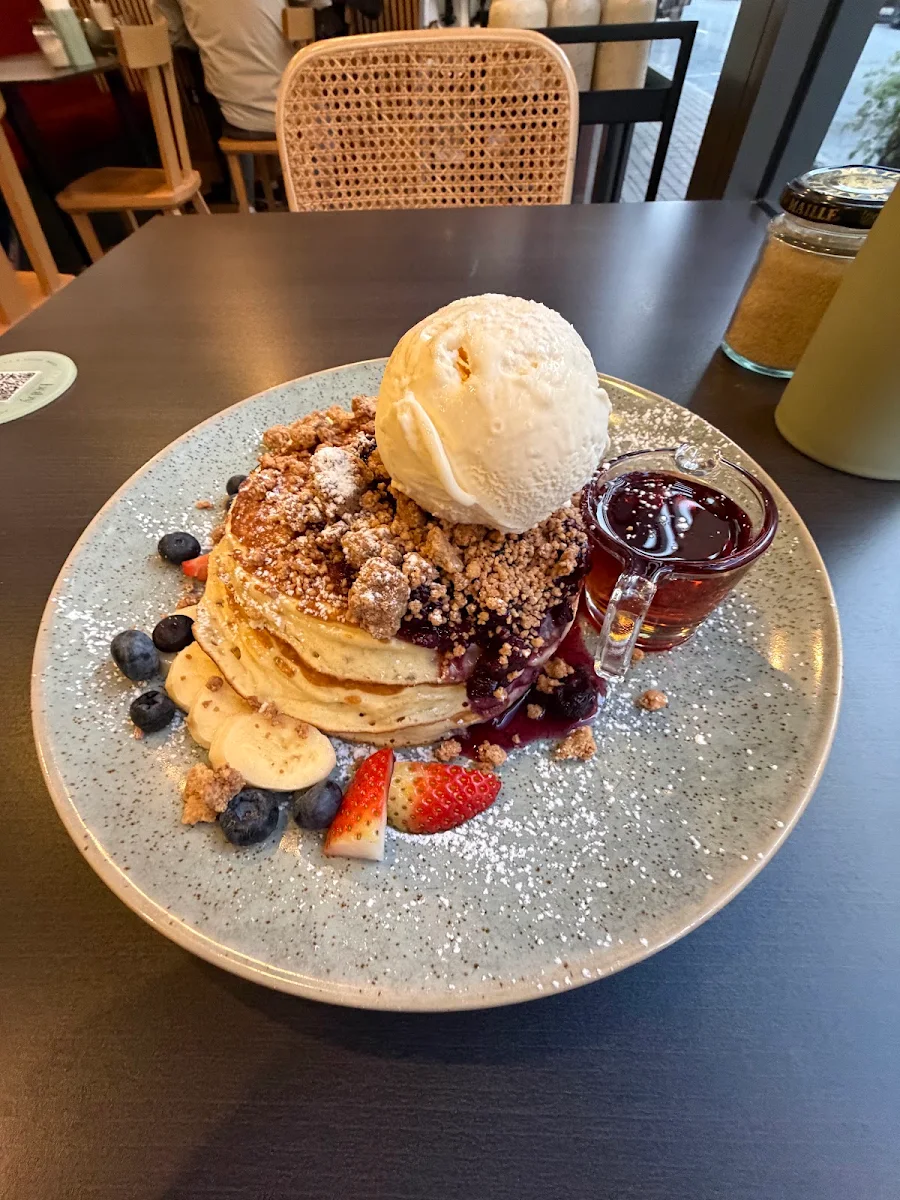 Food & drink, Cos Baby Freo