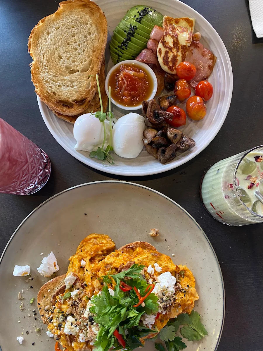 Food & drink, Cos Baby Freo