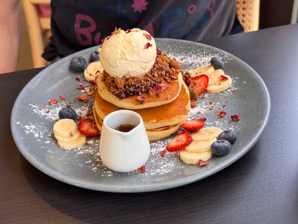 Food & drink, Cos Baby Freo