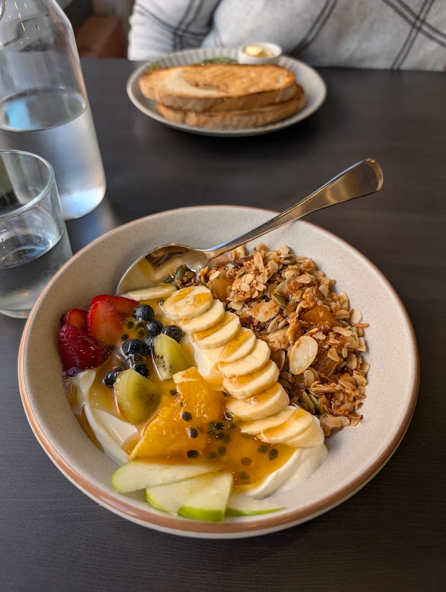 Food & drink, Cos Baby Freo