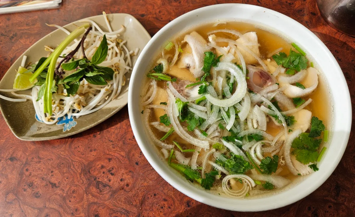 Food & drink photo 1