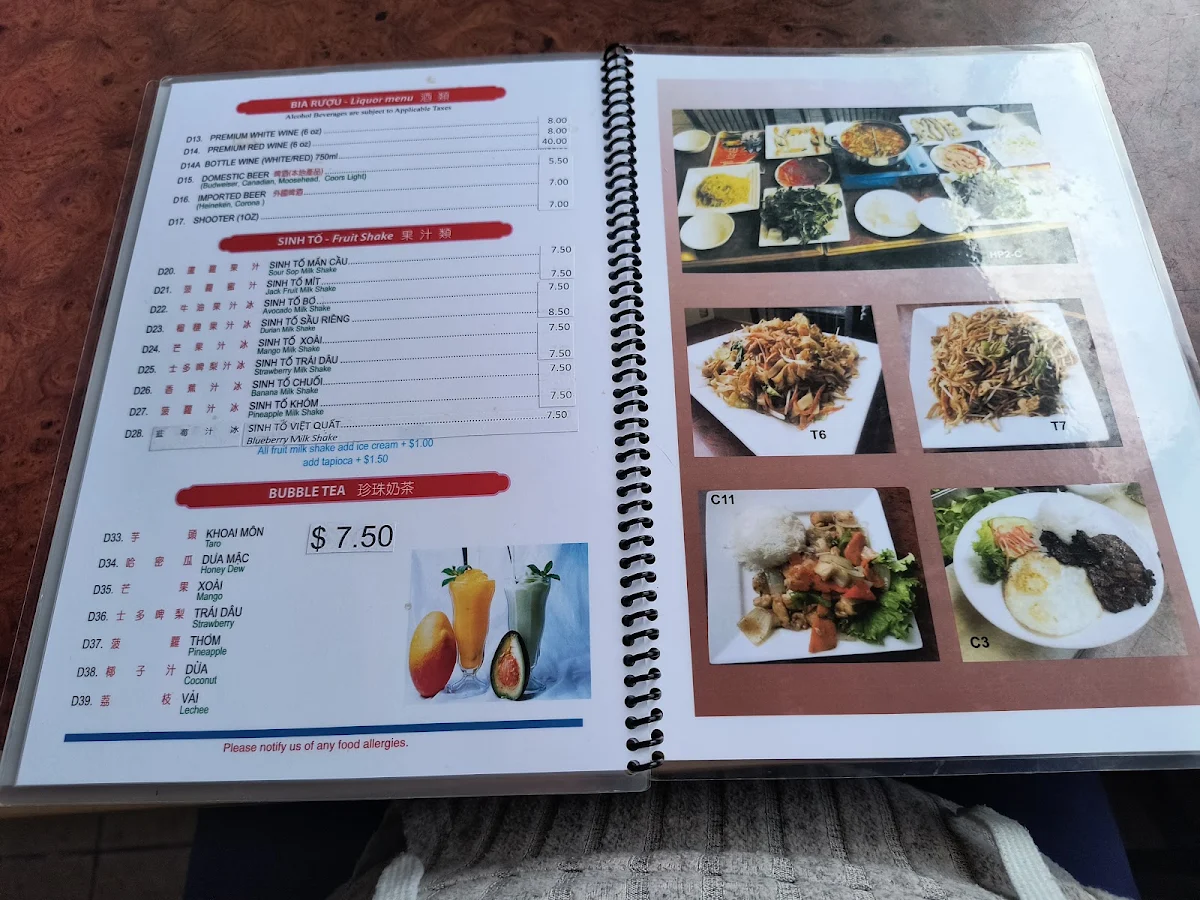 Menu photo 6