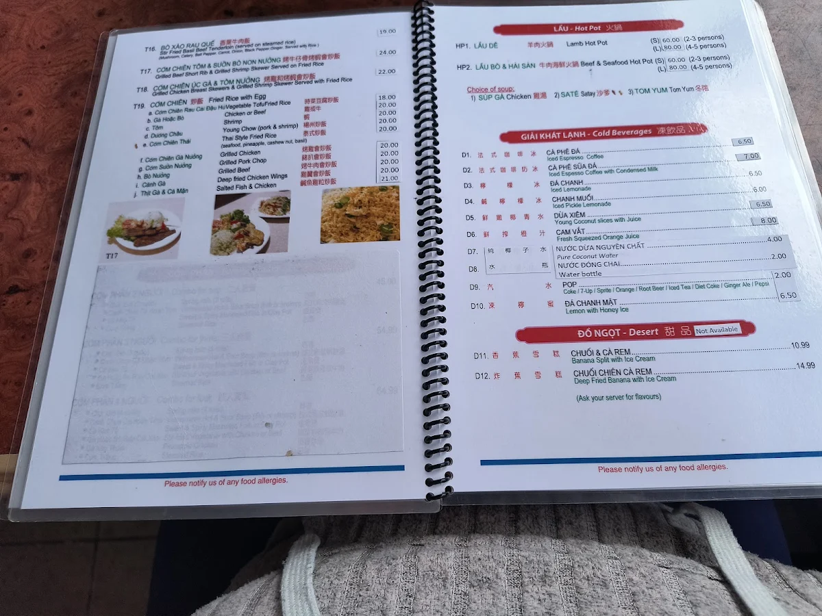 Menu photo 7