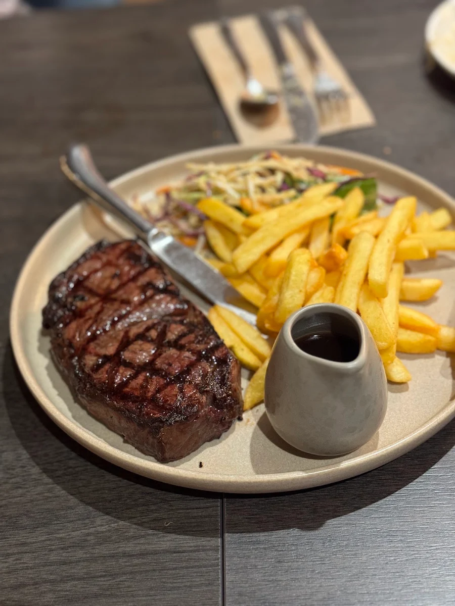 Food & drink, Kangaroo Island Lodge Bar & Lounge
