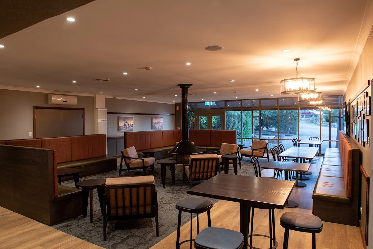 Vibe, Kangaroo Island Lodge Bar & Lounge
