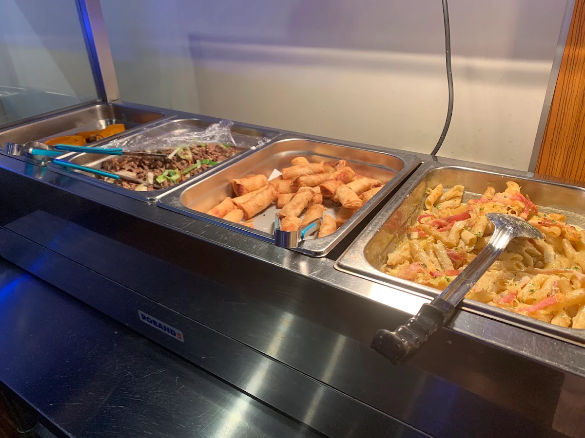 Food & drink, Restaurant Red & Green (GGOGI HOUSE by NEW management: Mon-Thur $51.90, Fri-Sun $55.90))