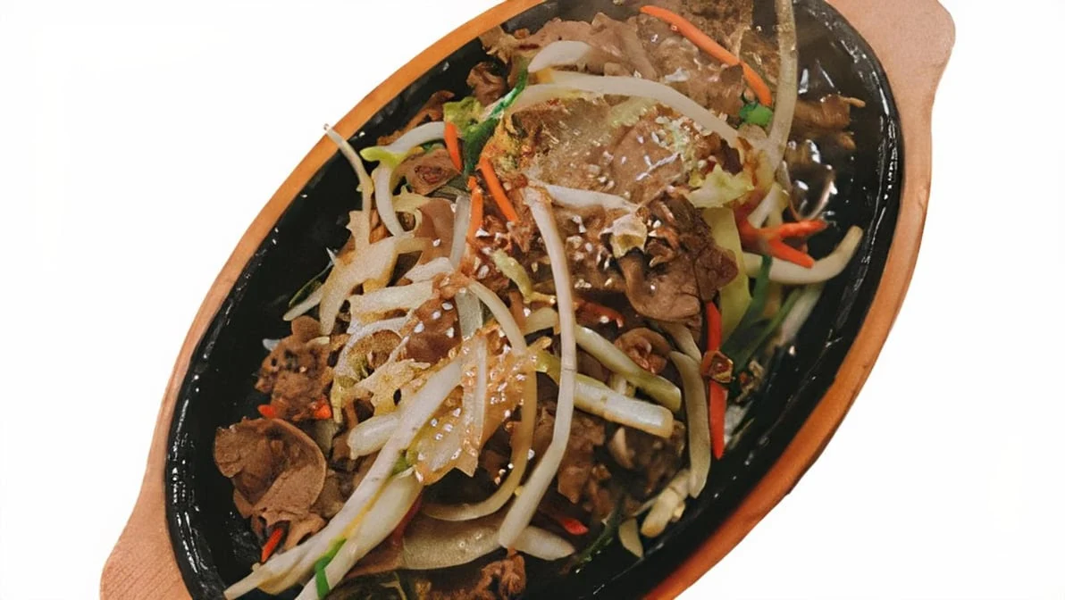 Food & drink, Restaurant Red & Green (GGOGI HOUSE by NEW management: Mon-Thur $51.90, Fri-Sun $55.90))
