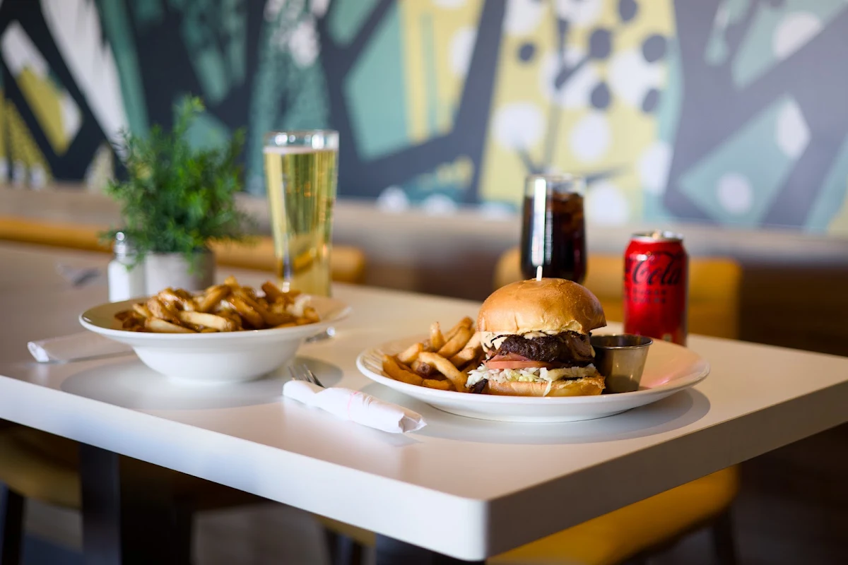 Food & drink photo 1