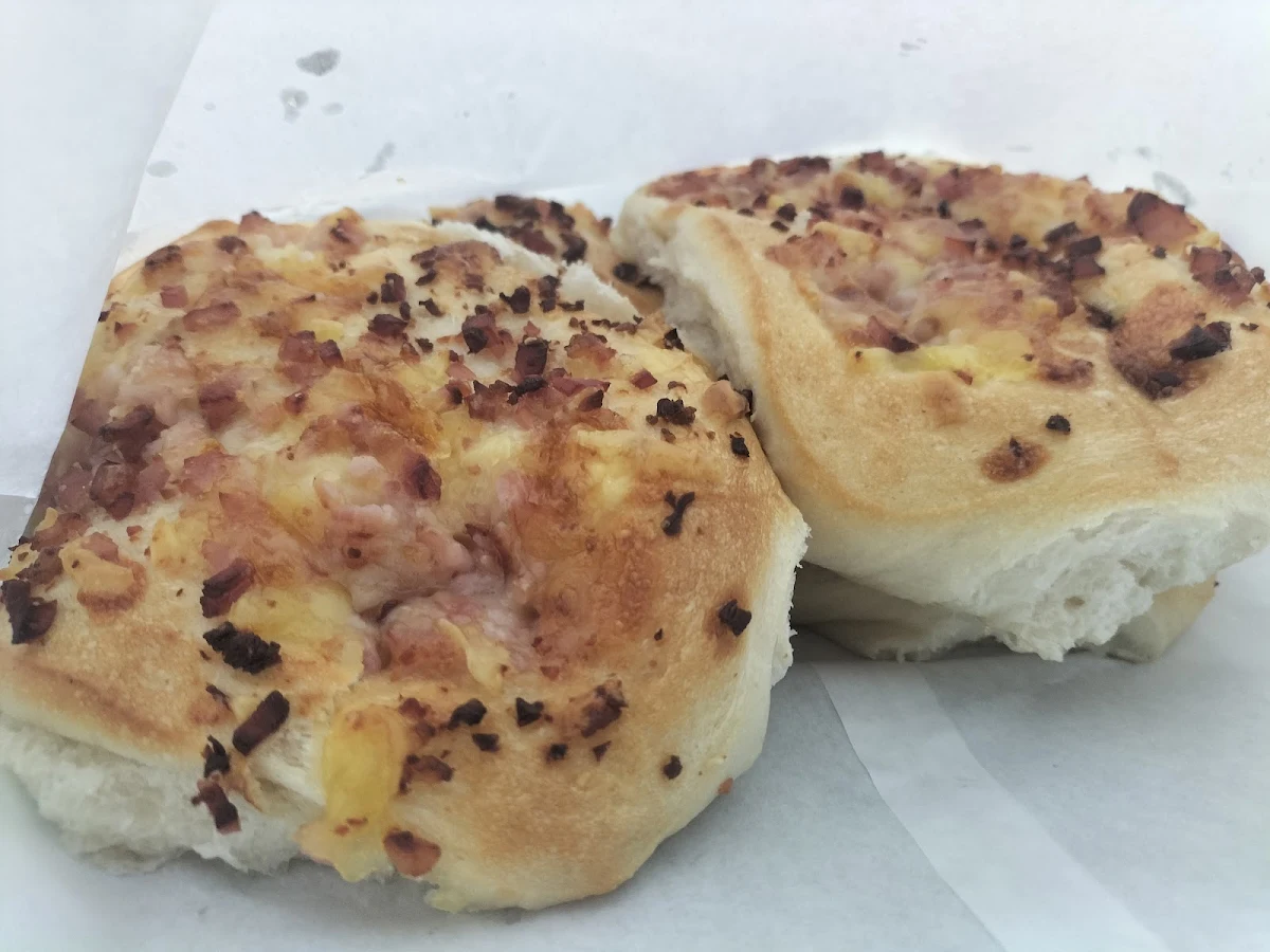 Food & drink, Kim Thi Hot Bread