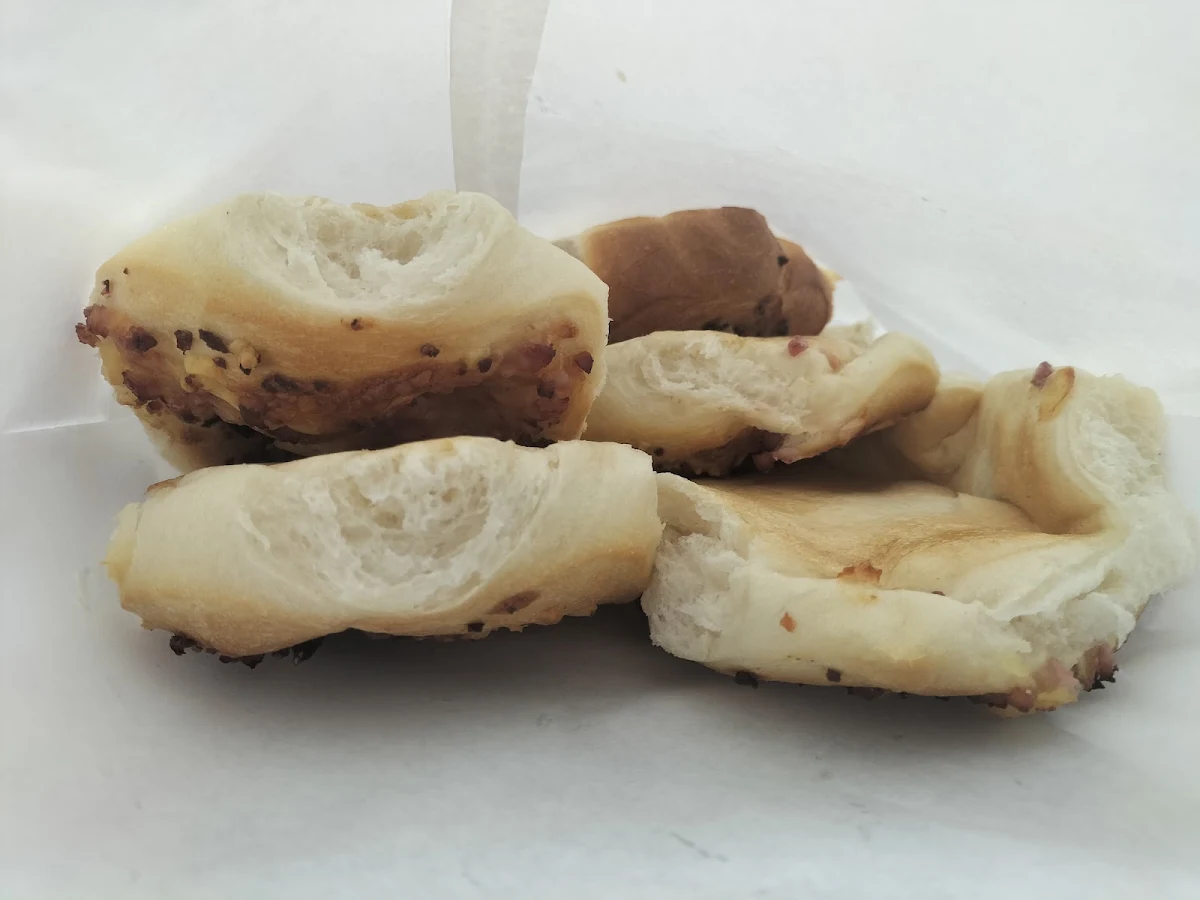 Food & drink, Kim Thi Hot Bread