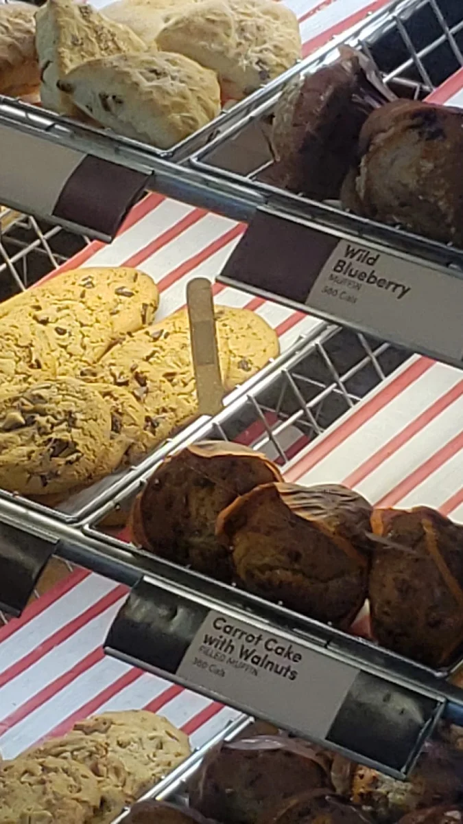 Food & drink, Tim Hortons