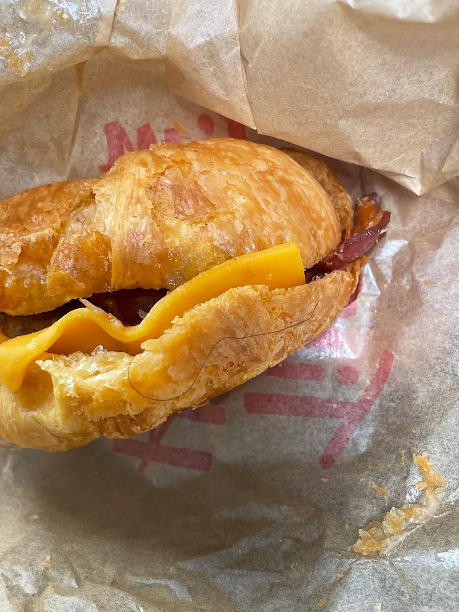 Food & drink, Tim Hortons