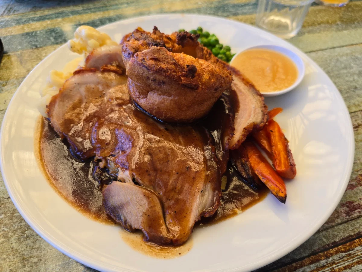 Food & drink, The Continental European Bar & Bistro