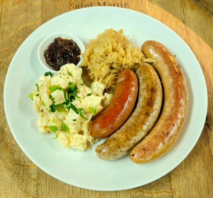 Food & drink, The Continental European Bar & Bistro