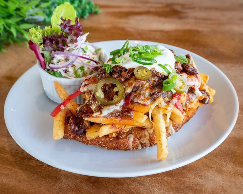 Food & drink, The Continental European Bar & Bistro