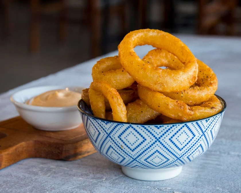 Food & drink, The Continental European Bar & Bistro