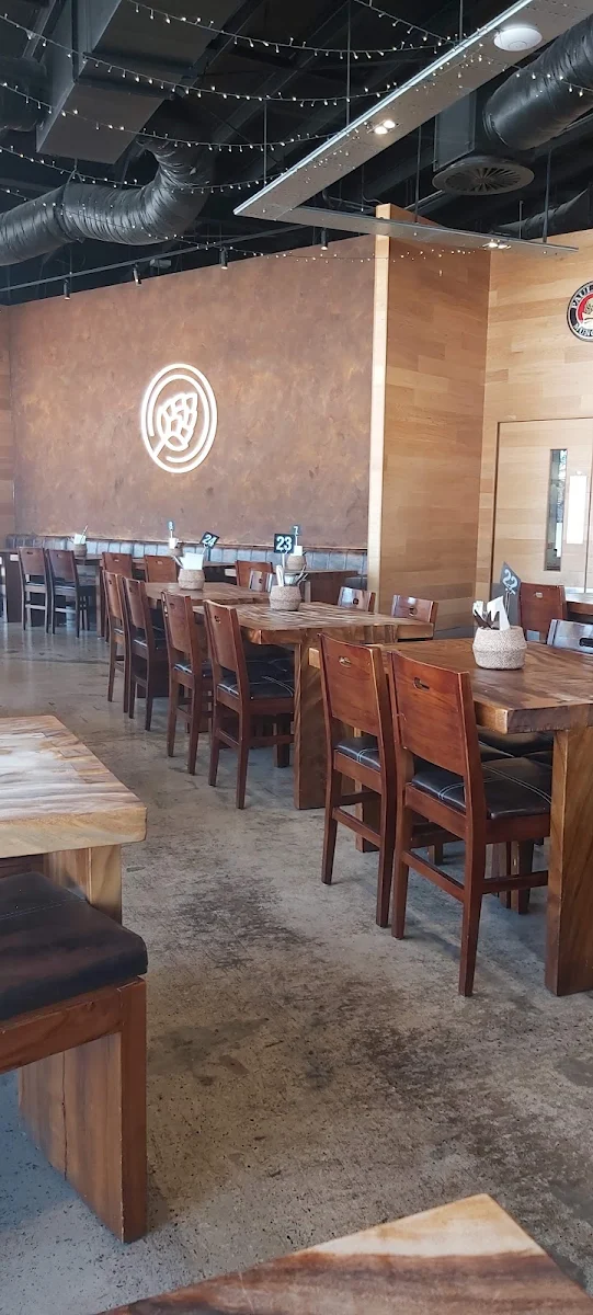 Vibe, The Continental European Bar & Bistro