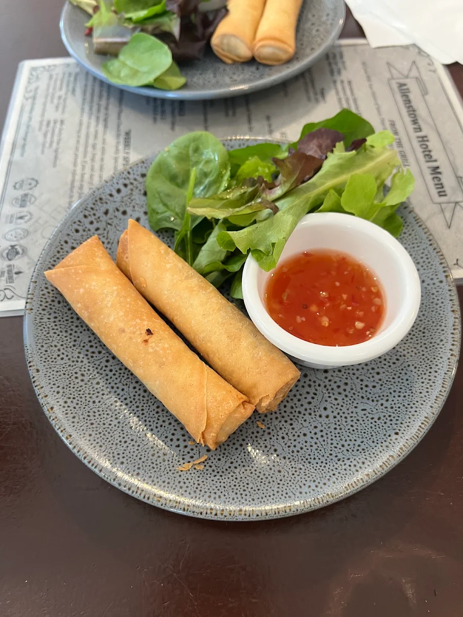 Food & drink, Allenstown Hotel