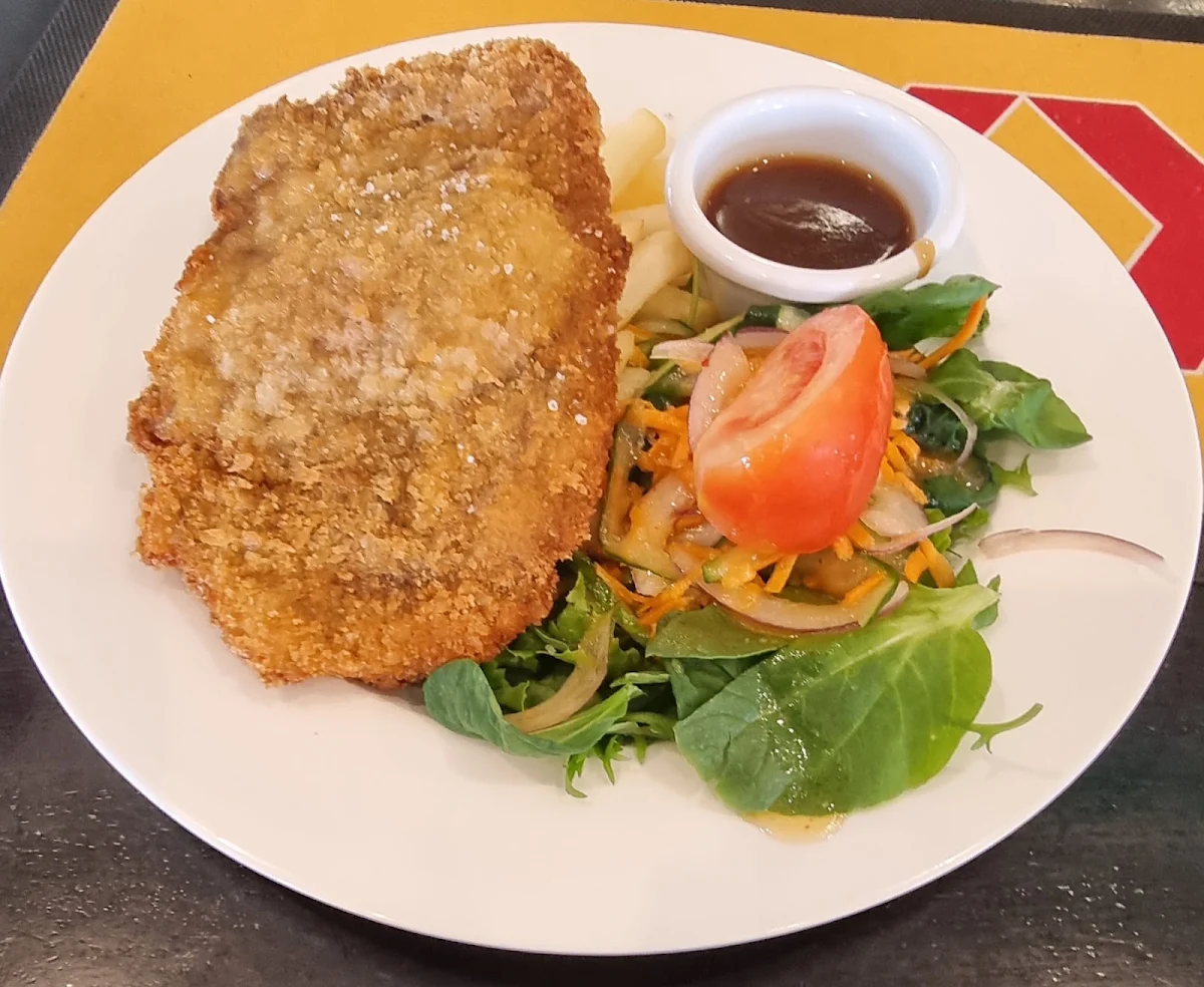 Food & drink, Allenstown Hotel