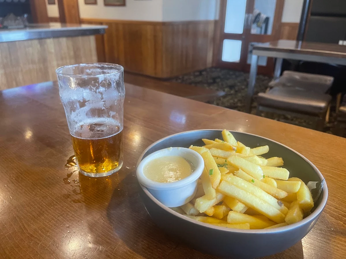 Food & drink, Allenstown Hotel