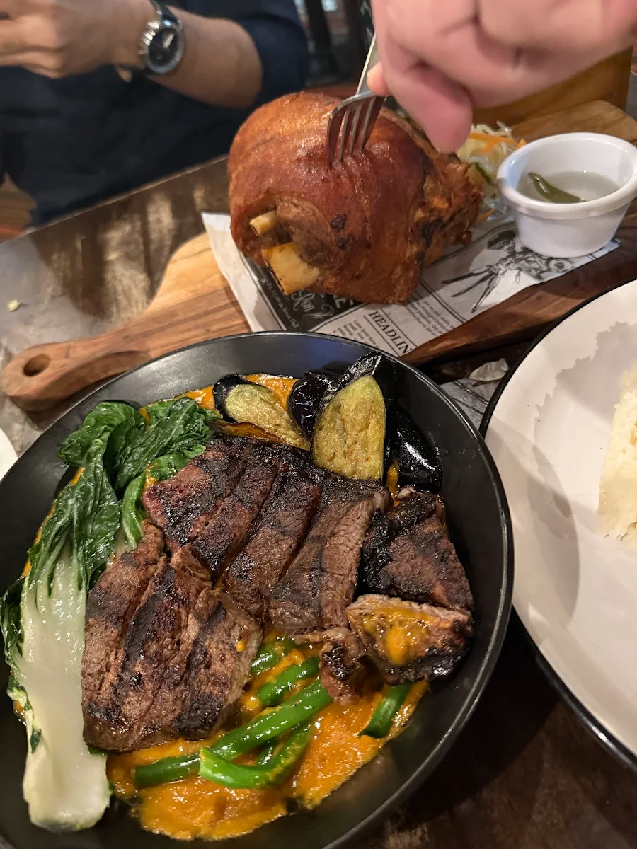 Food & drink, Allenstown Hotel