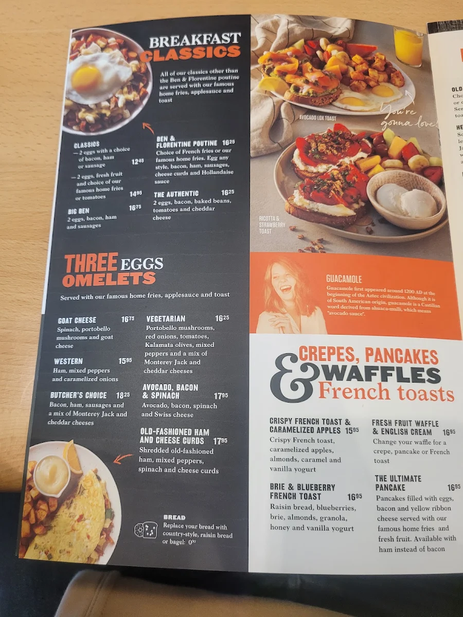 Menu photo 10