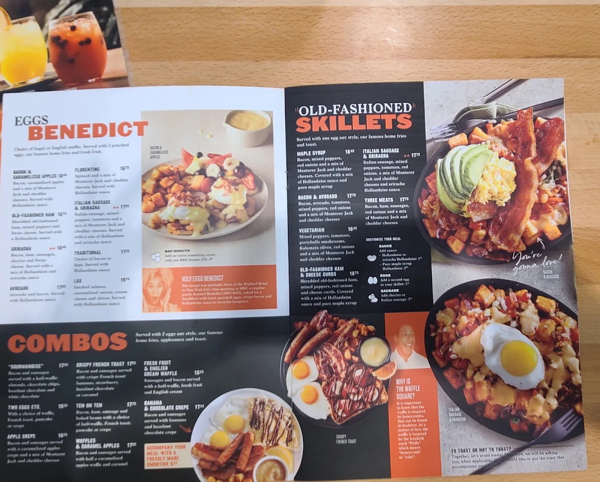 Menu photo 3