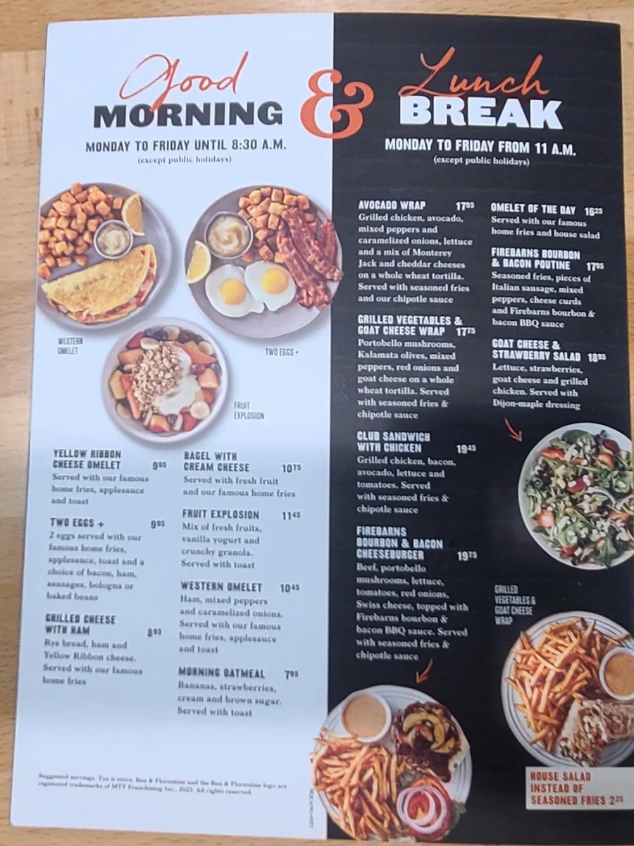 Menu photo 5