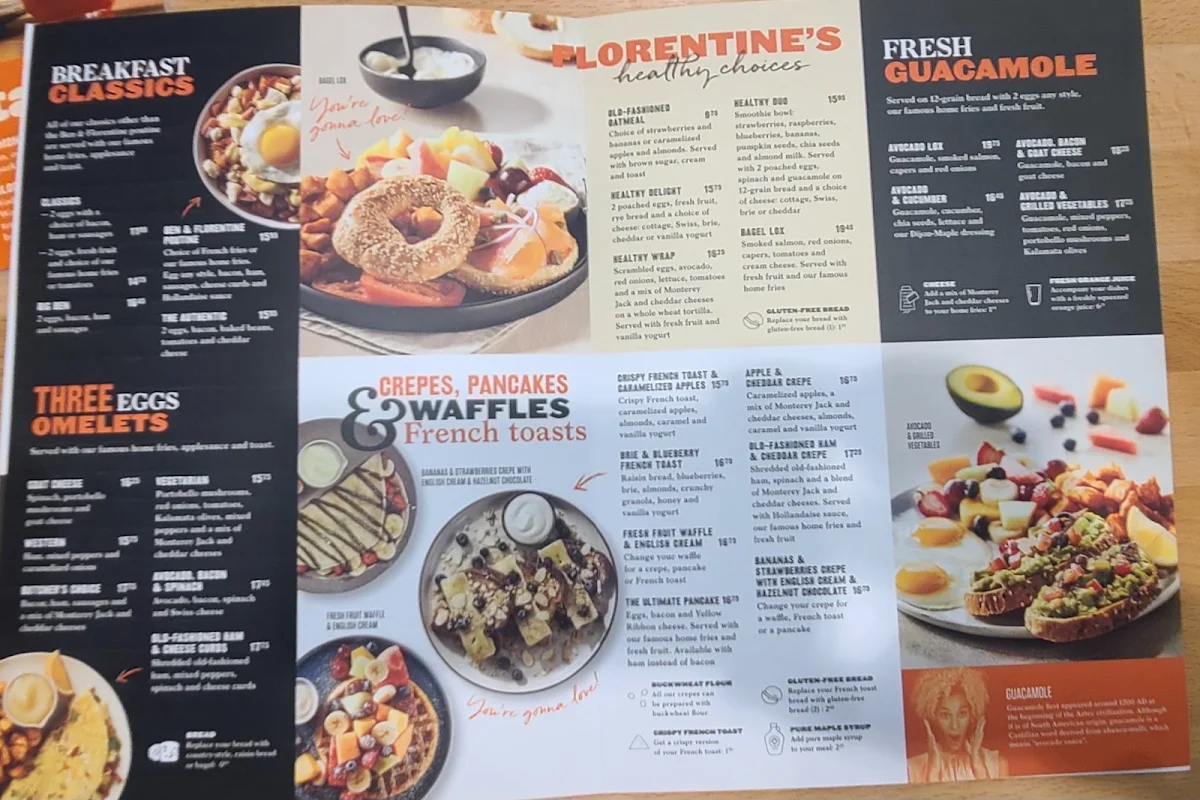 Menu photo 6
