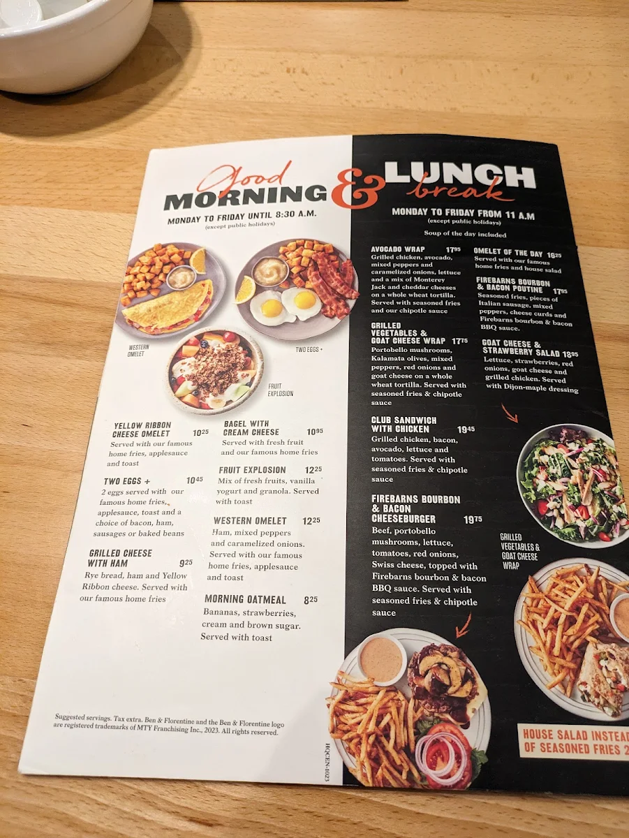 Menu photo 8