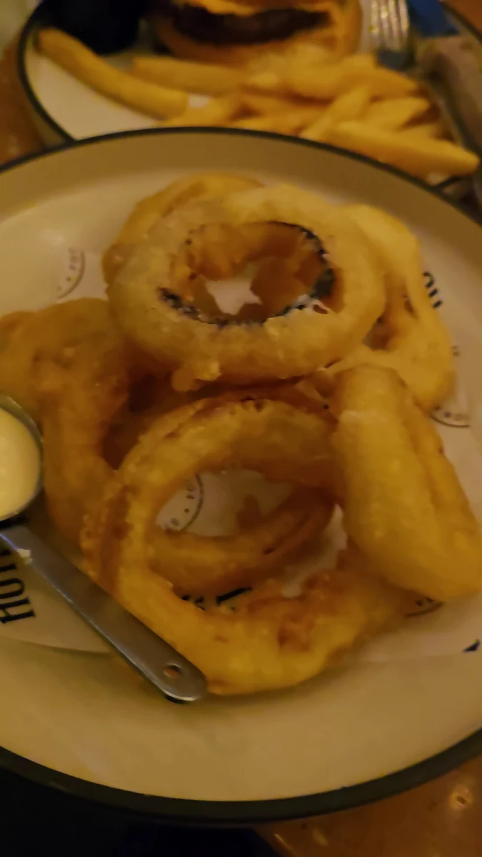 Food & drink, Station Hotel