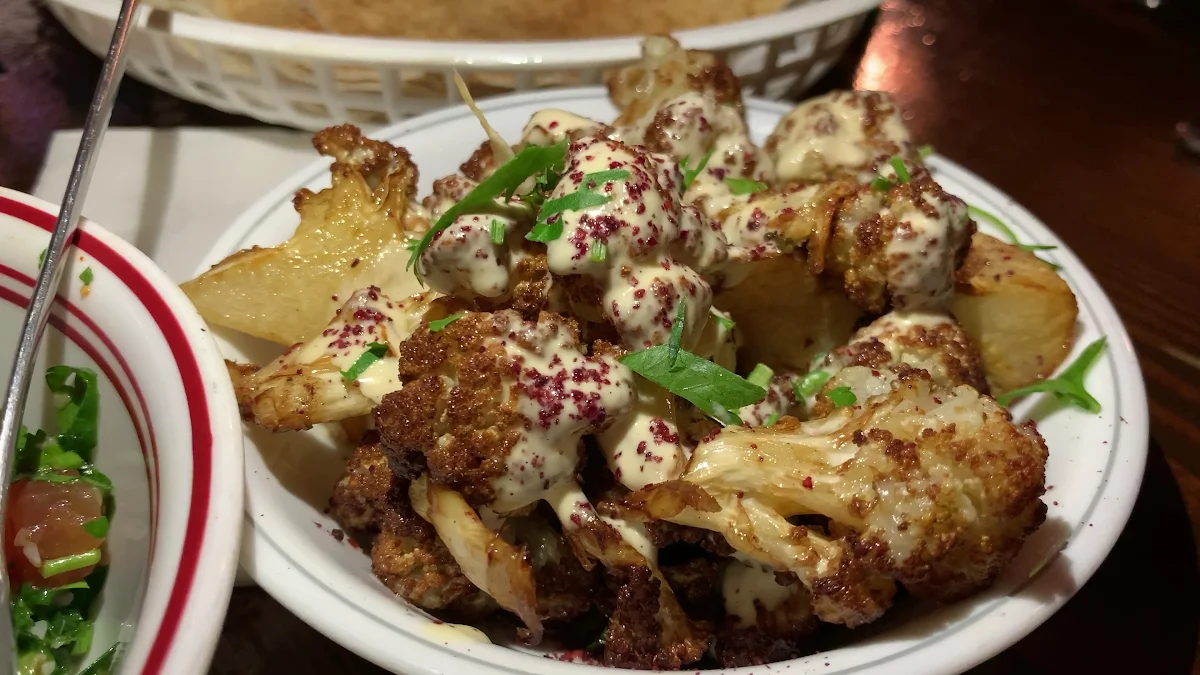 Food & drink, Emma's Snack Bar
