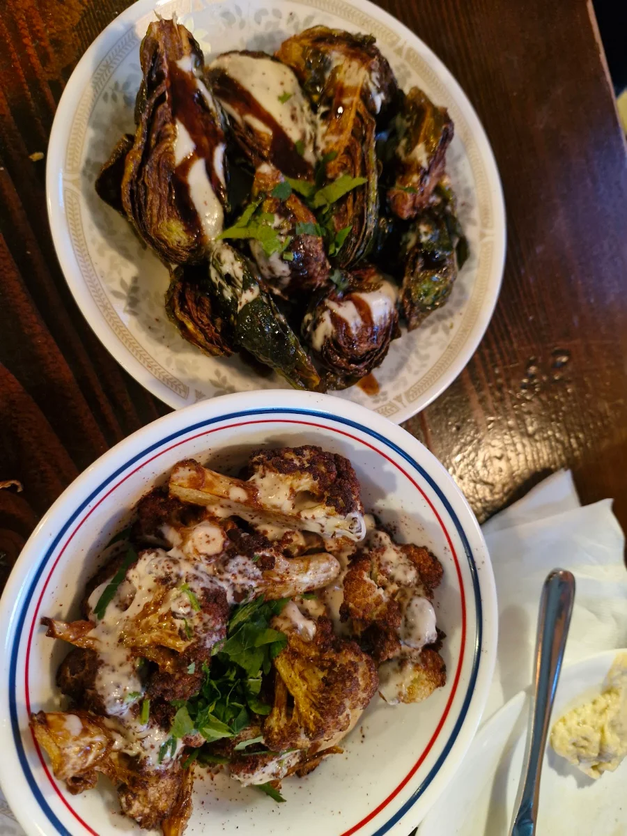 Food & drink, Emma's Snack Bar