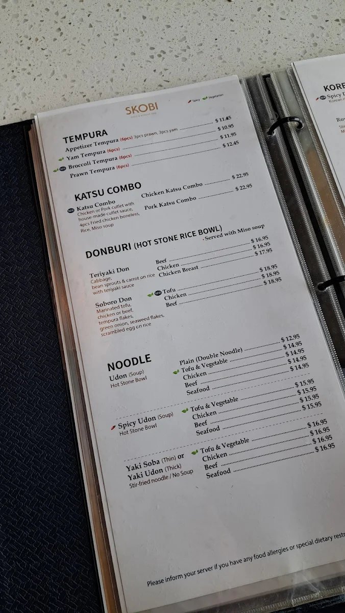 Menu photo 5